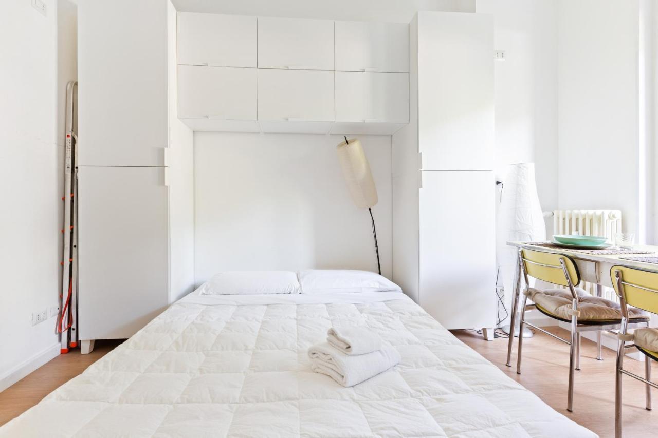 Milano Famagosta Cosy Studio Exterior foto